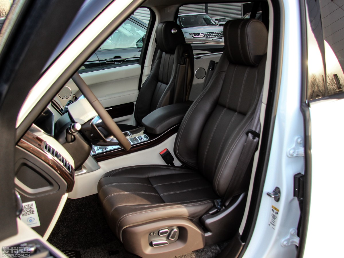 2015 3.0 V6 SC Vogue SE L