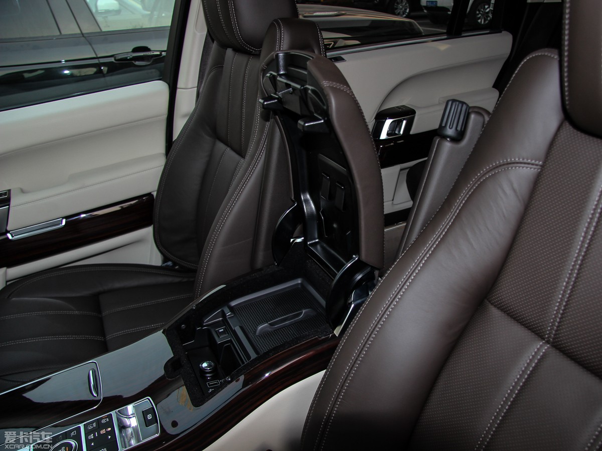 2015 3.0 V6 SC Vogue SE L