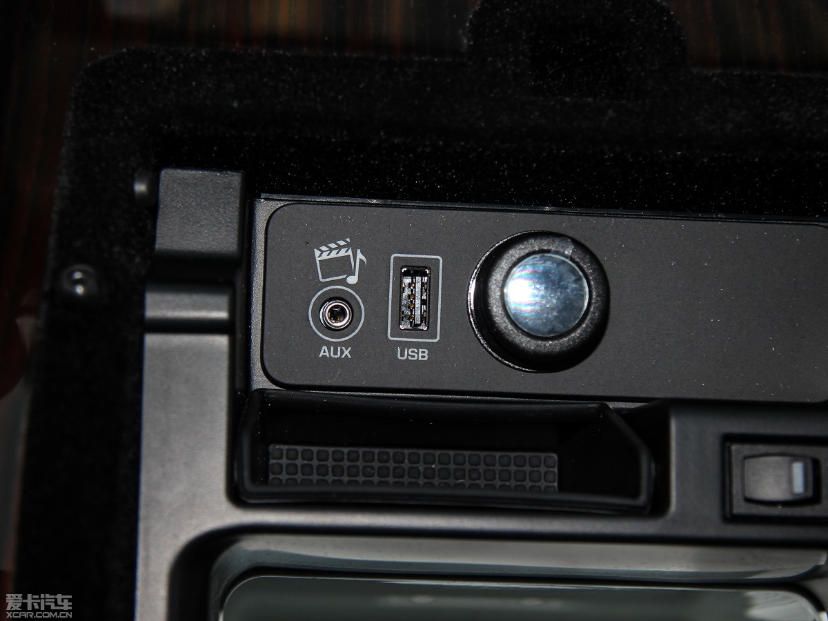 2015 3.0 V6 SC Vogue SE L