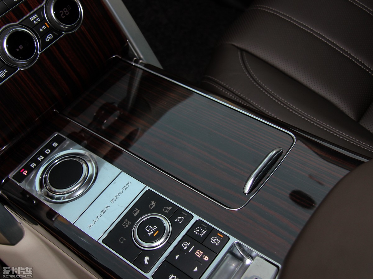 2015 3.0 V6 SC Vogue SE L