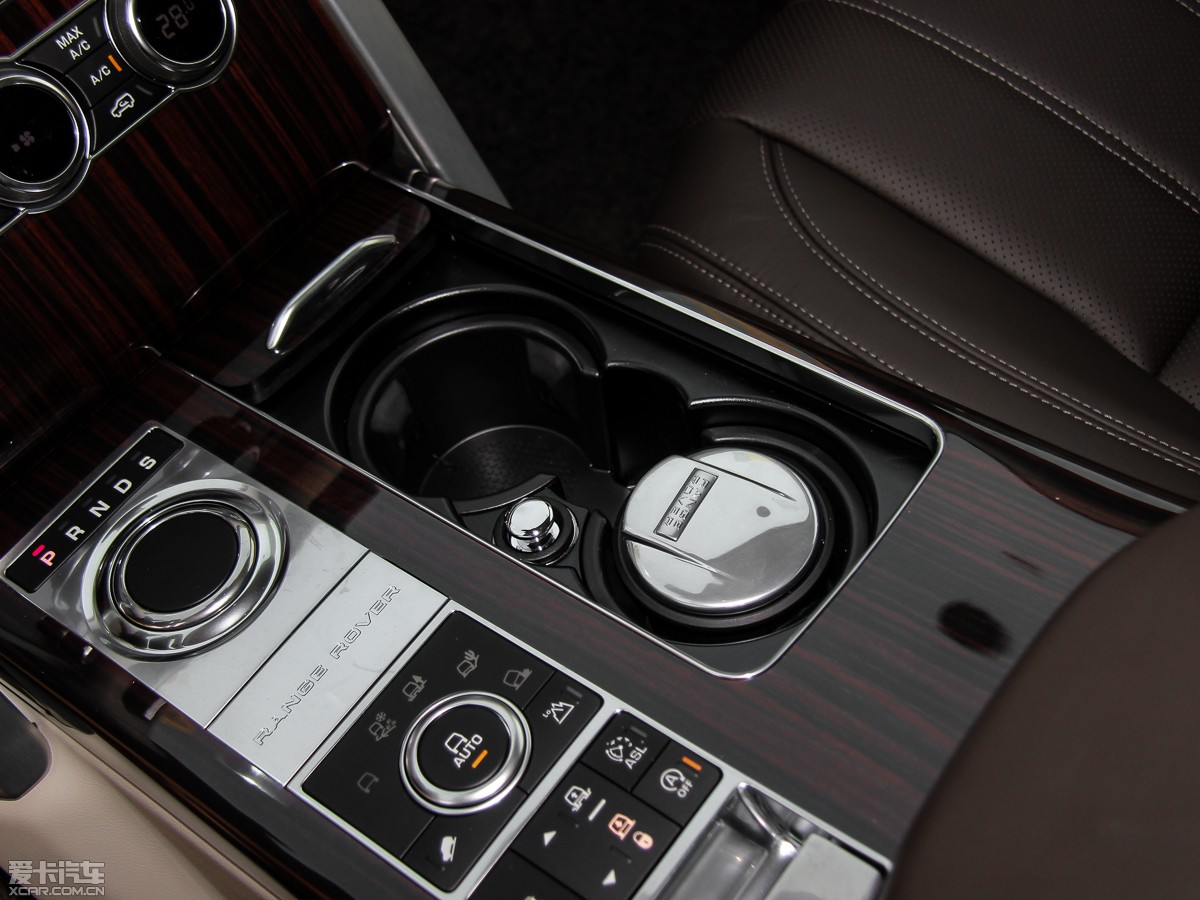 2015 3.0 V6 SC Vogue SE (chung)L