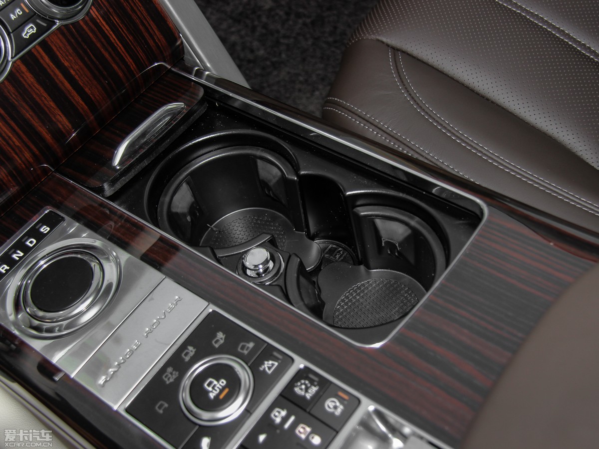 2015 3.0 V6 SC Vogue SE (chung)L(zhng)