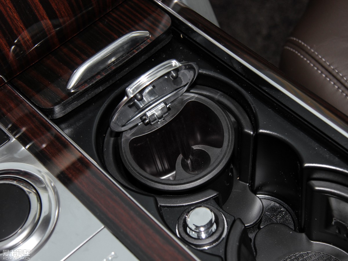 2015 3.0 V6 SC Vogue SE L