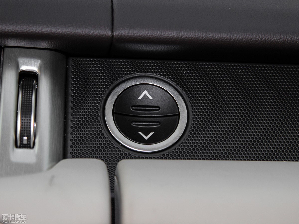 2015 3.0 V6 SC Vogue SE L