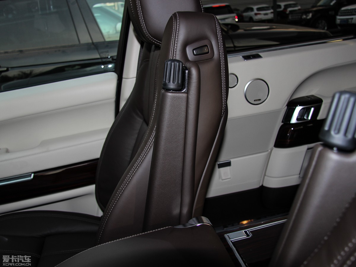 2015 3.0 V6 SC Vogue SE L