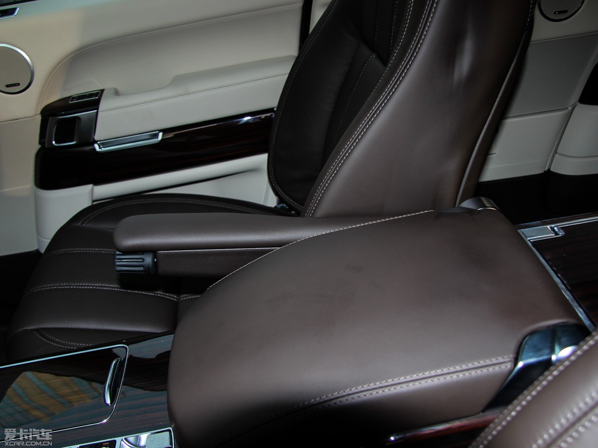 2015 3.0 V6 SC Vogue SE L