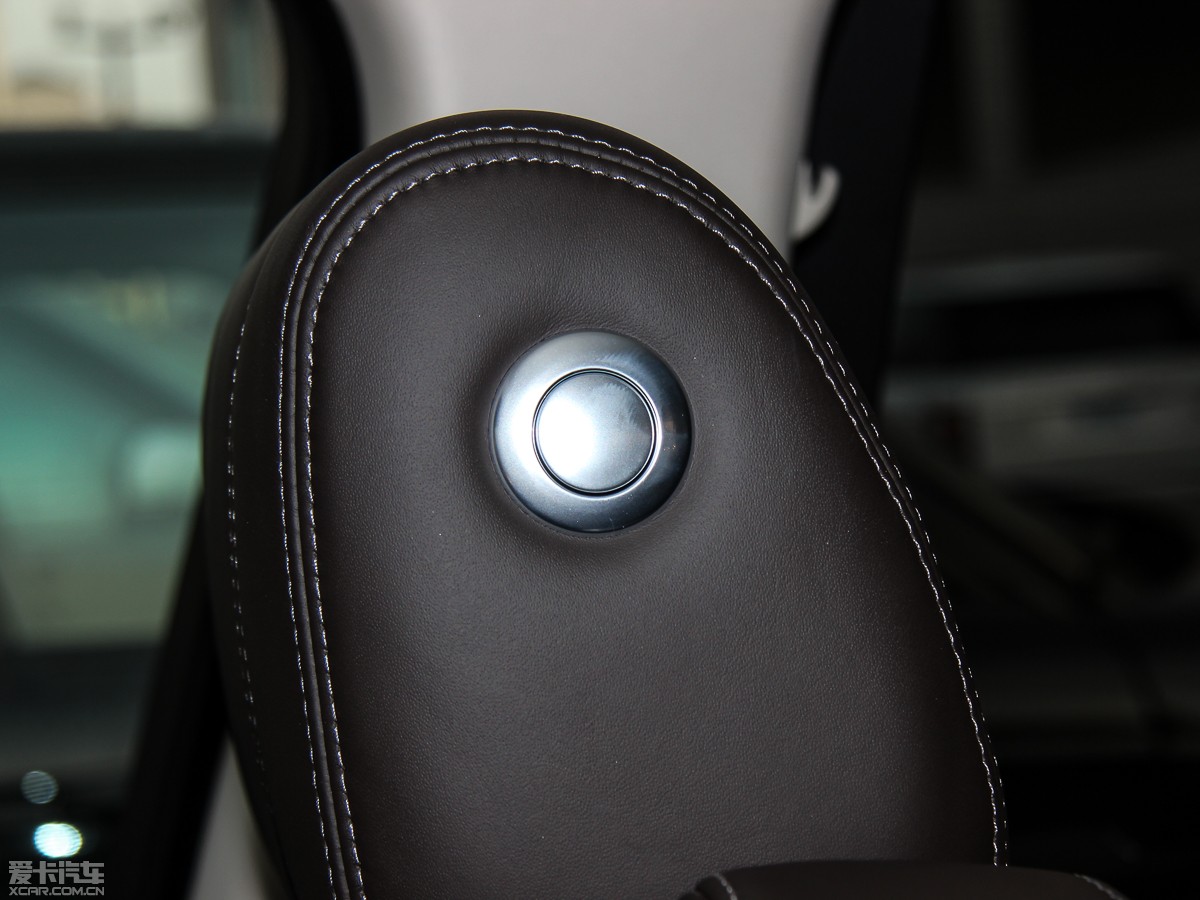 2015 3.0 V6 SC Vogue SE L