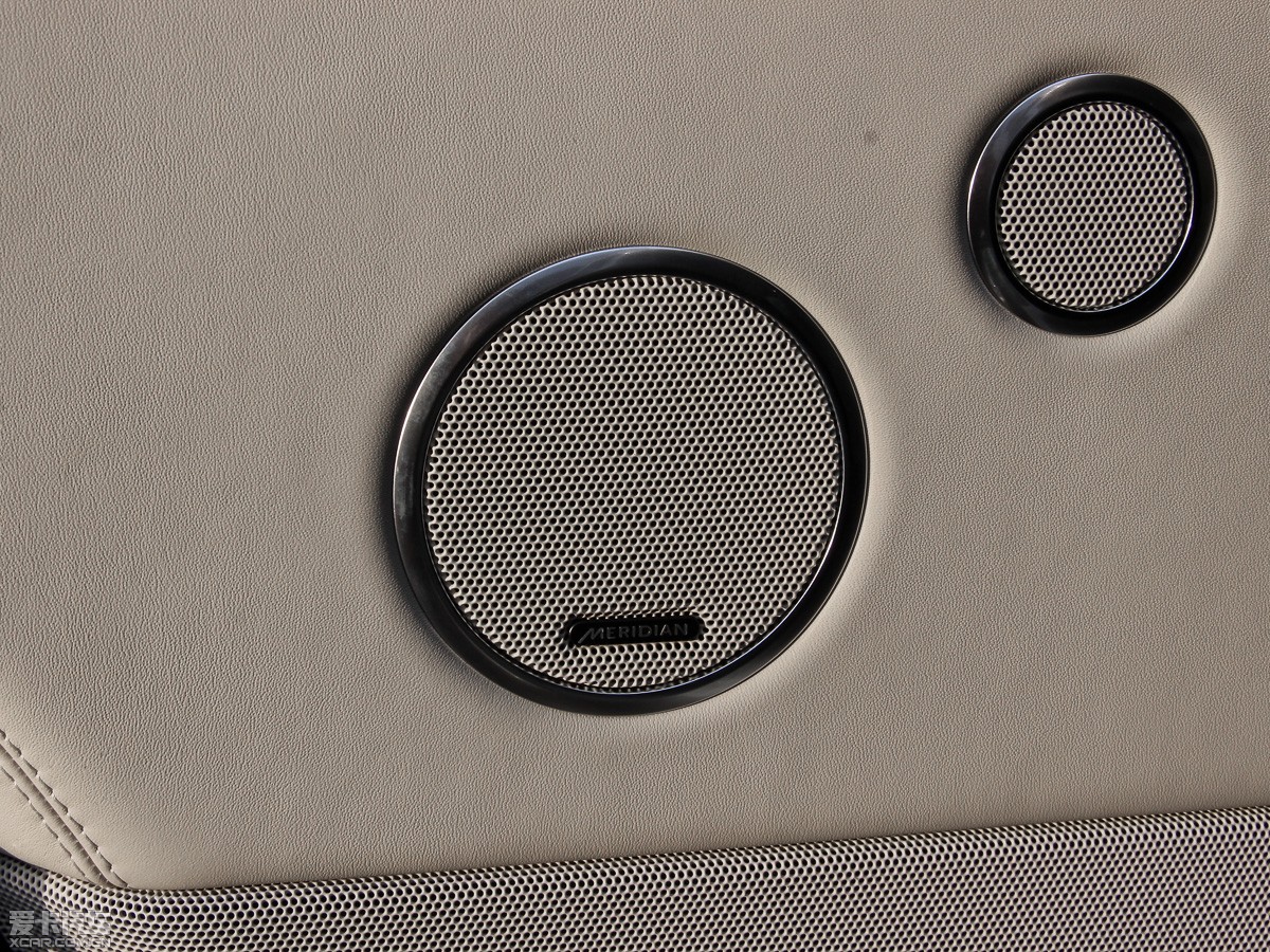 2015 3.0 V6 SC Vogue SE L