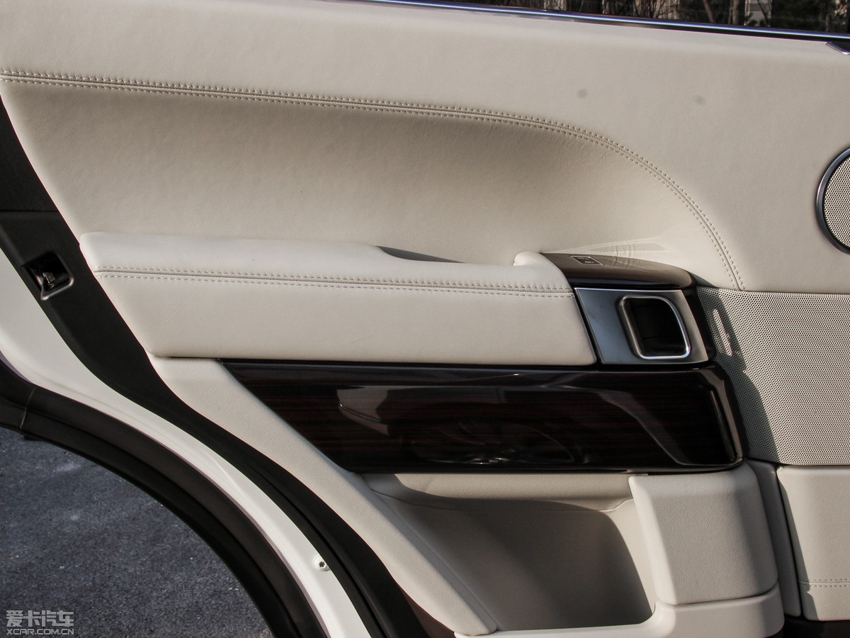 2015 3.0 V6 SC Vogue SE L