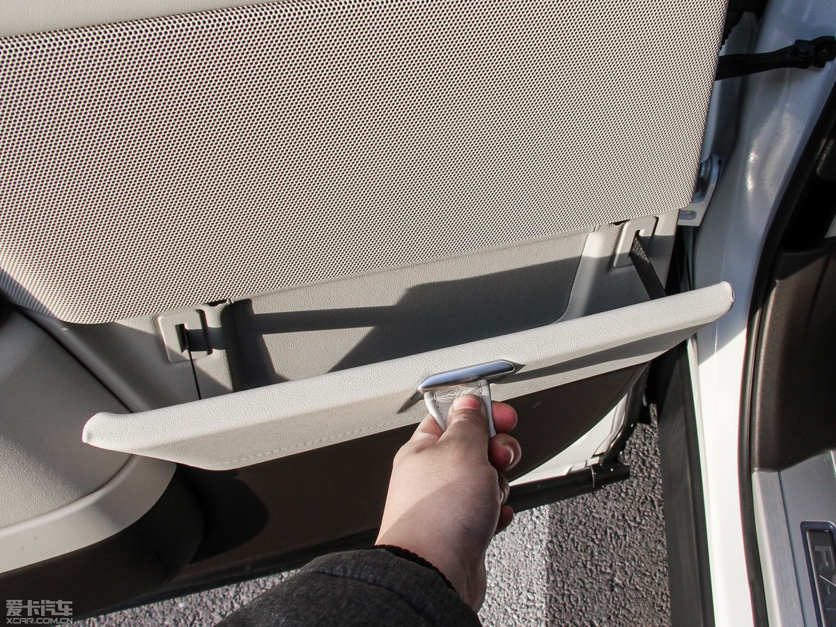 2015 3.0 V6 SC Vogue SE L