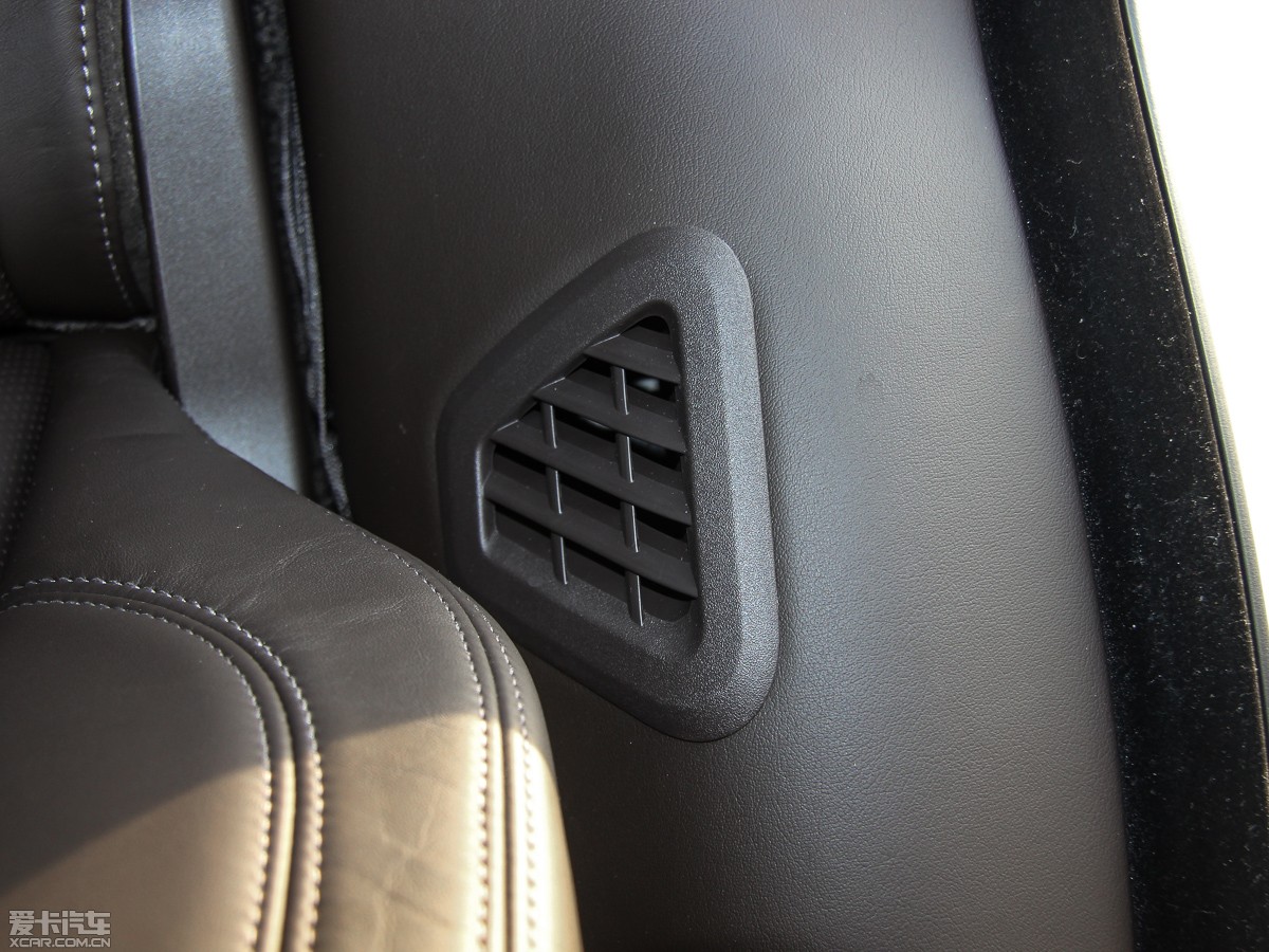 2015 3.0 V6 SC Vogue SE L