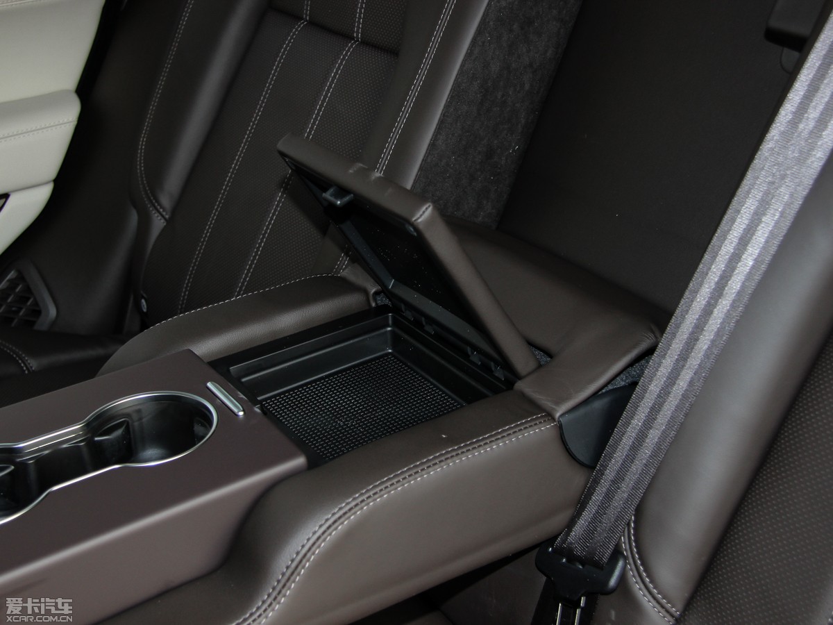 2015 3.0 V6 SC Vogue SE L