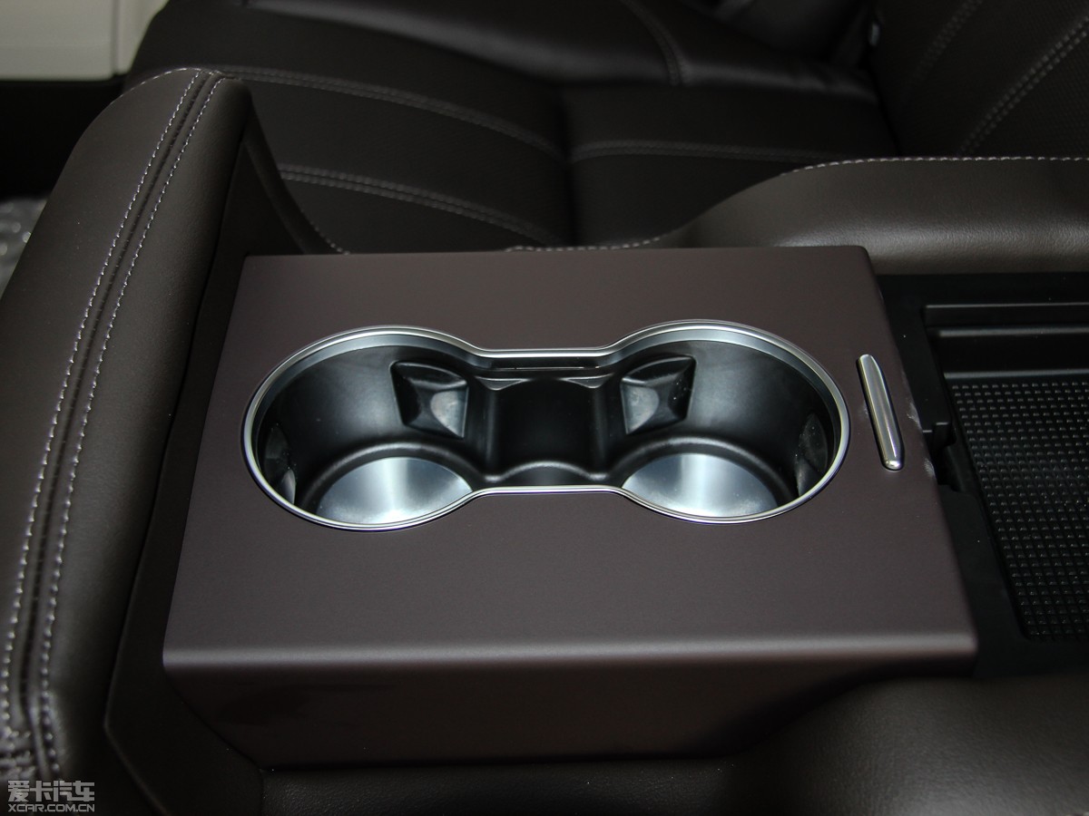 2015 3.0 V6 SC Vogue SE L