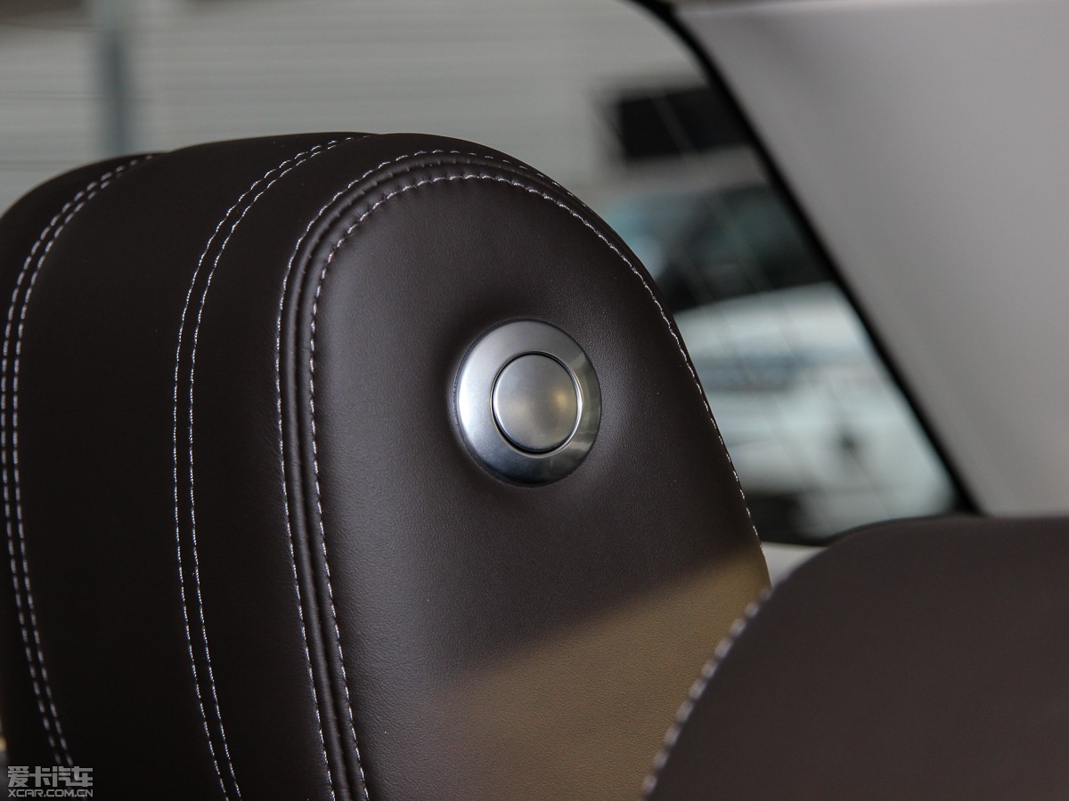 2015 3.0 V6 SC Vogue SE L