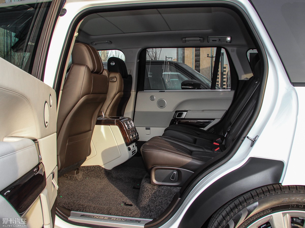 2015 3.0 V6 SC Vogue SE L