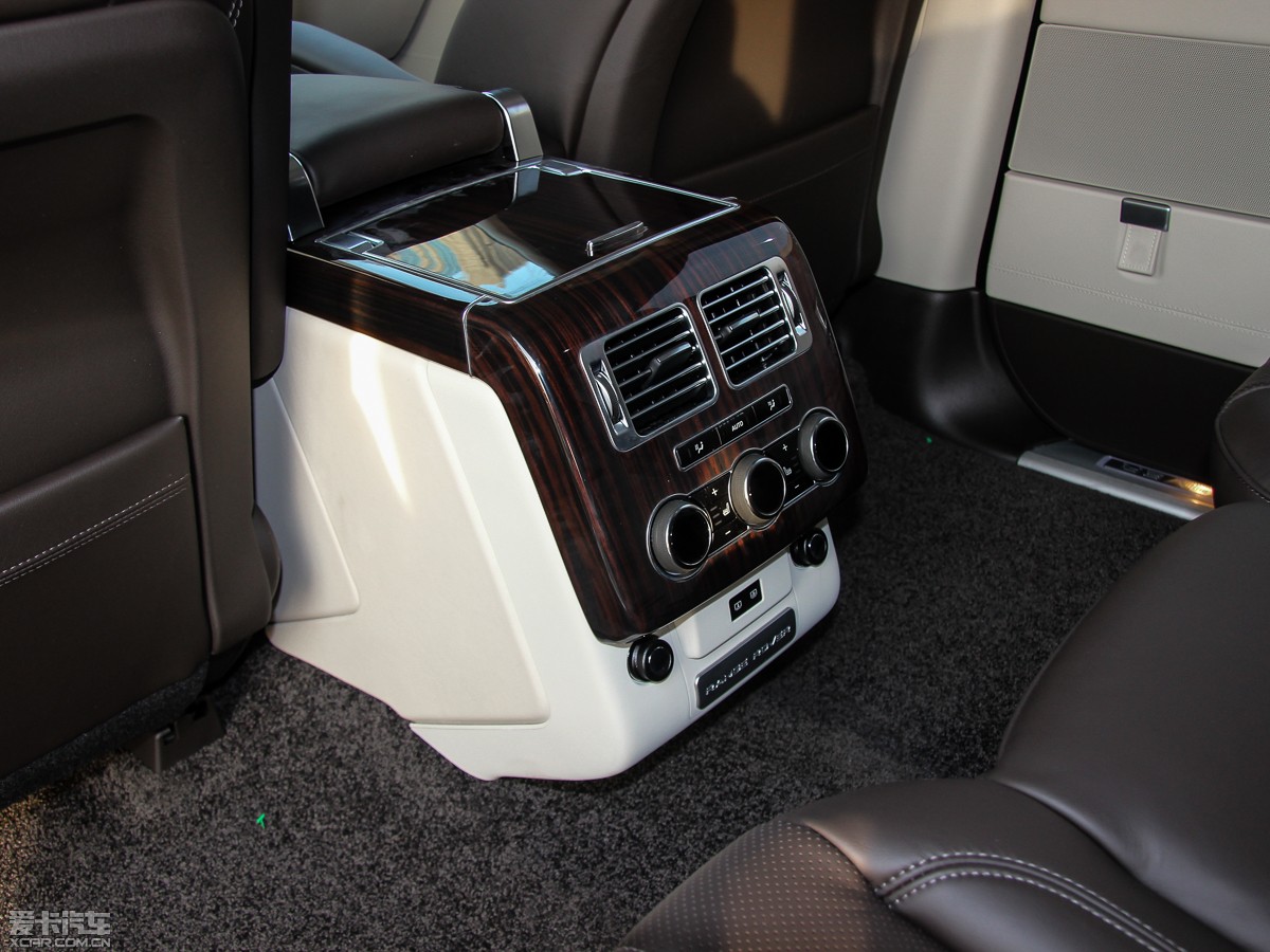 2015 3.0 V6 SC Vogue SE L