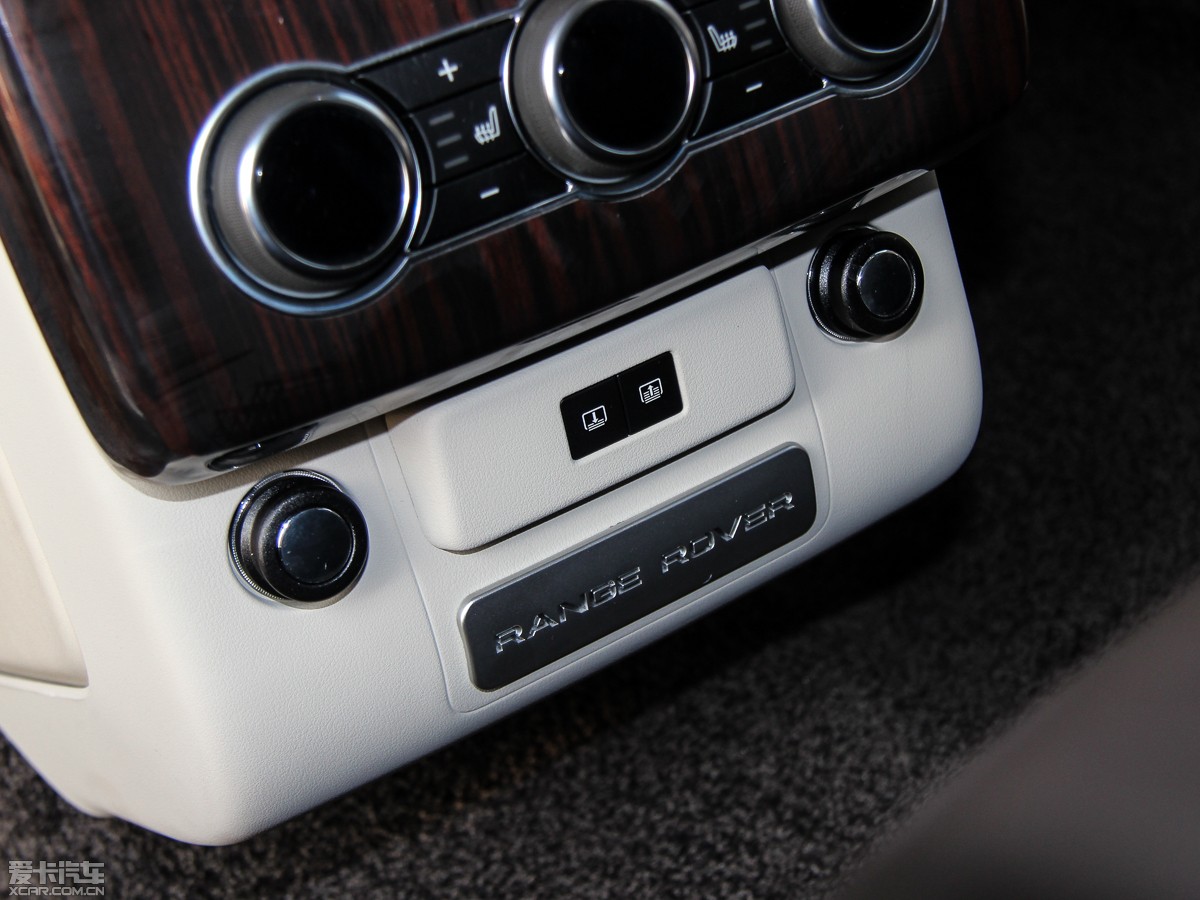 2015 3.0 V6 SC Vogue SE L