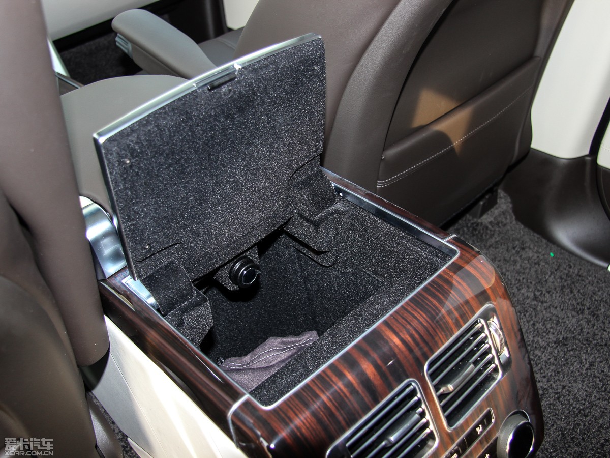 2015 3.0 V6 SC Vogue SE L