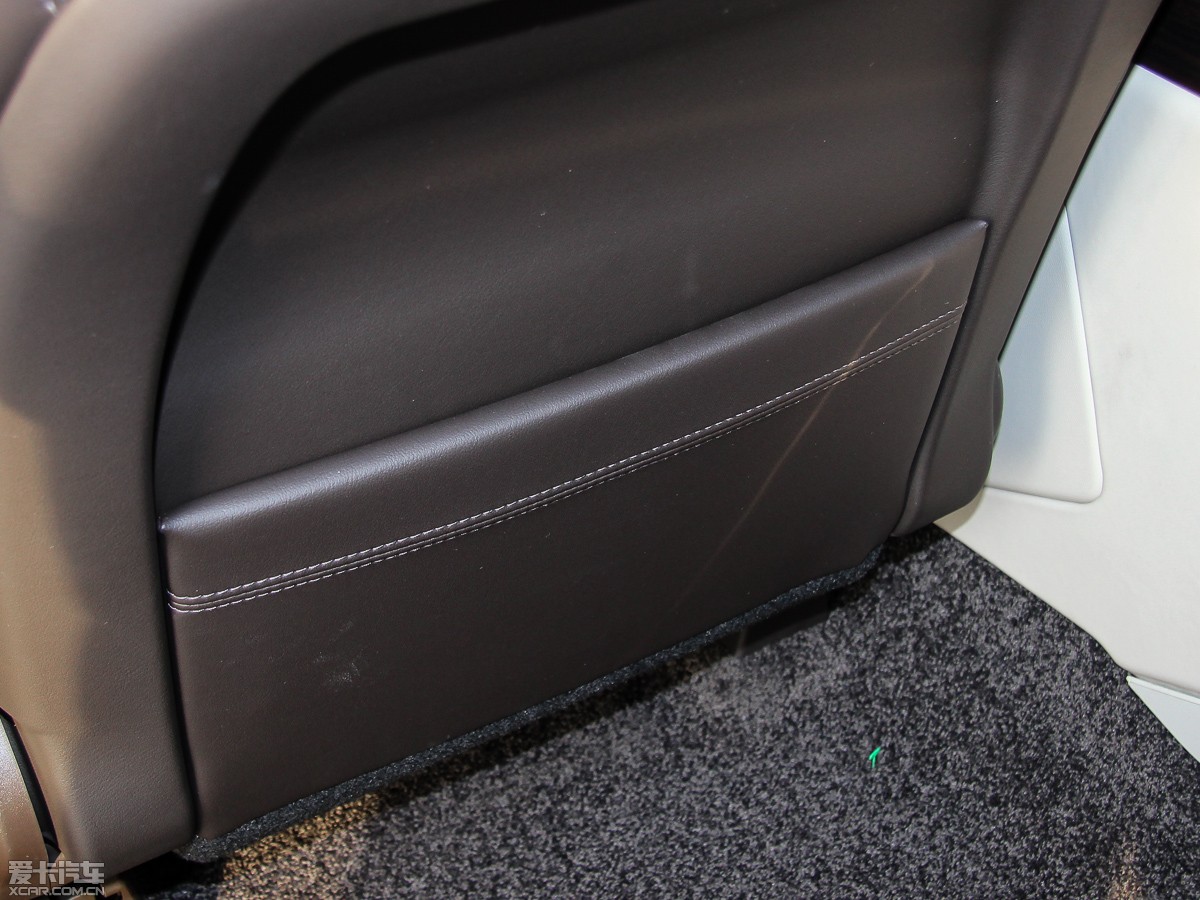 2015 3.0 V6 SC Vogue SE L