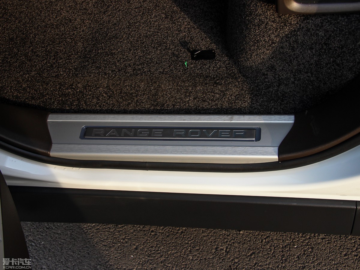 2015 3.0 V6 SC Vogue SE L