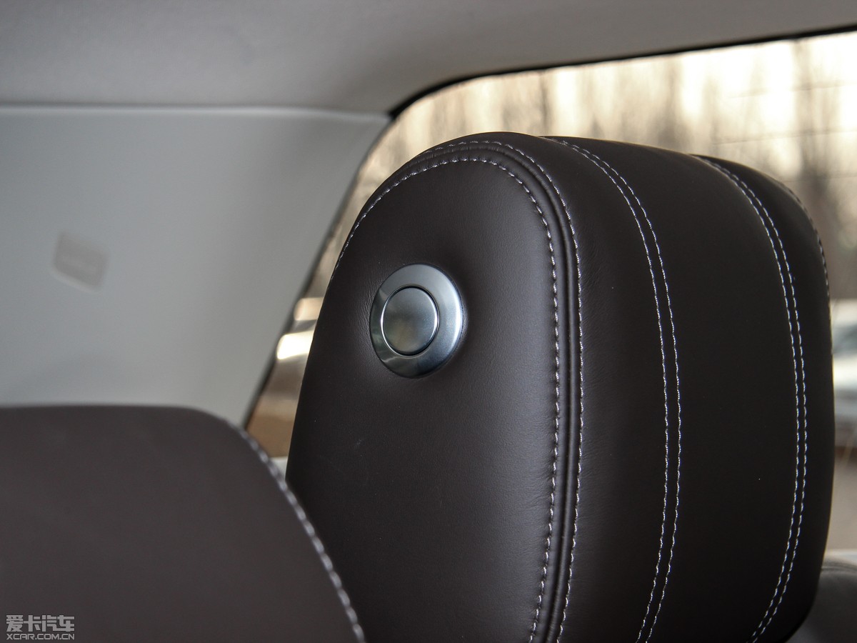 2015 3.0 V6 SC Vogue SE L