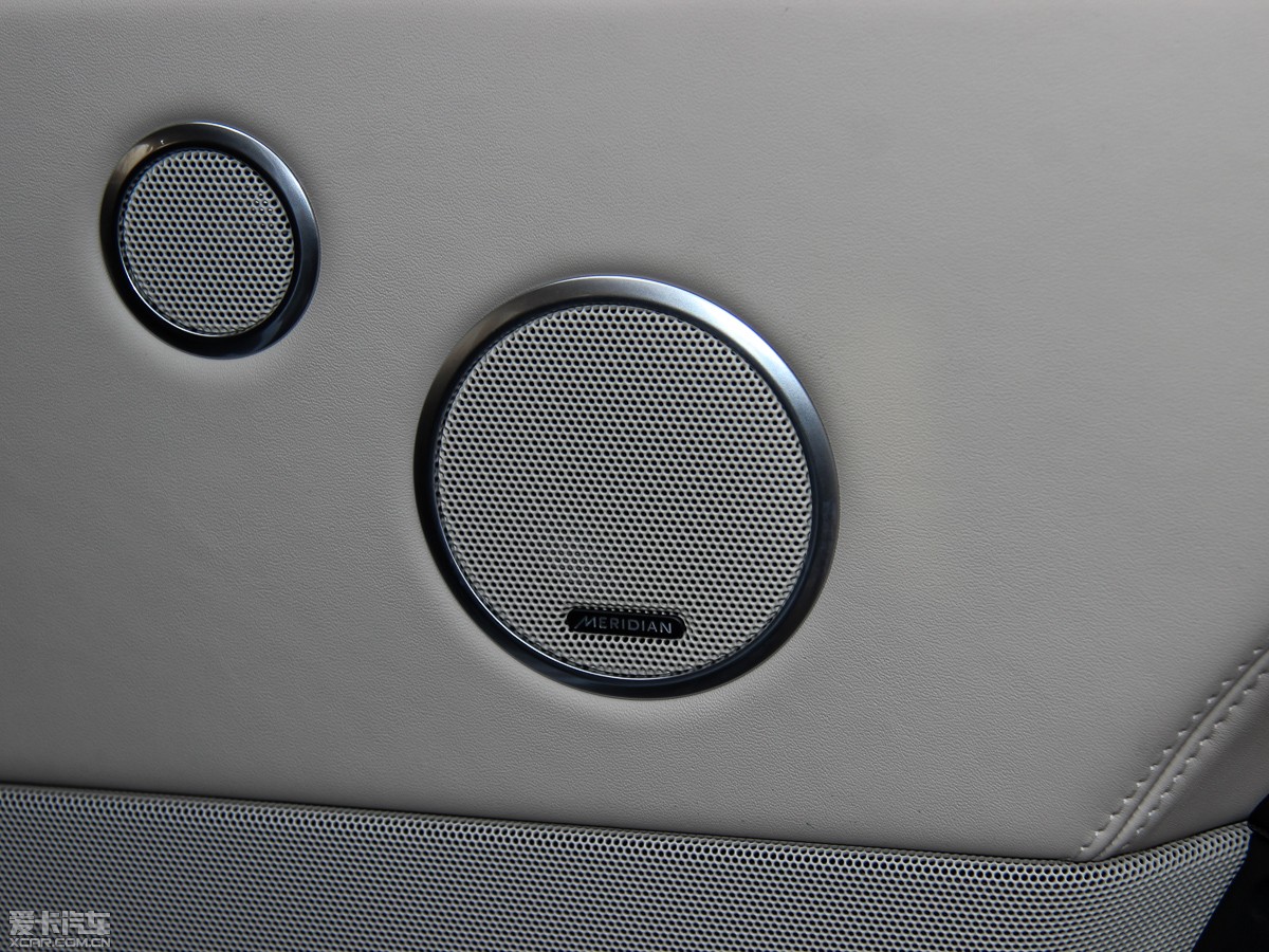 2015 3.0 V6 SC Vogue SE (chung)L(zhng)