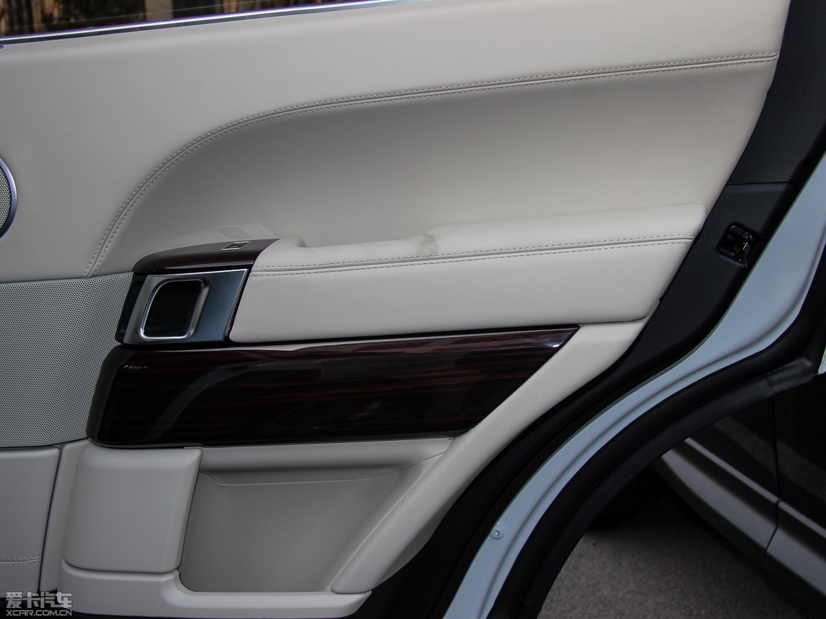 2015 3.0 V6 SC Vogue SE L