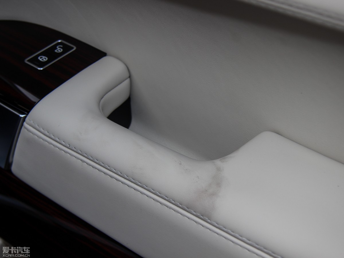 2015 3.0 V6 SC Vogue SE (chung)L