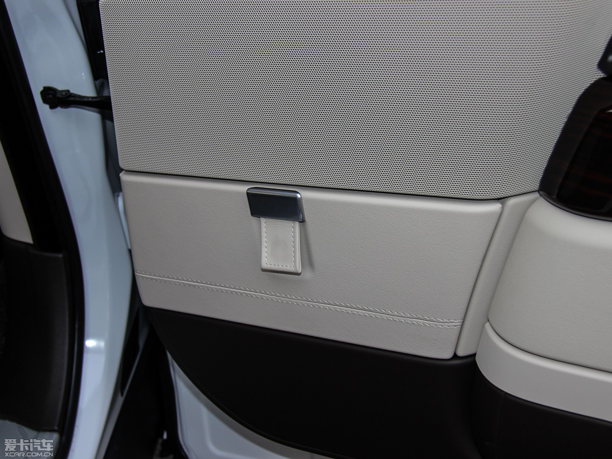 2015 3.0 V6 SC Vogue SE (chung)L