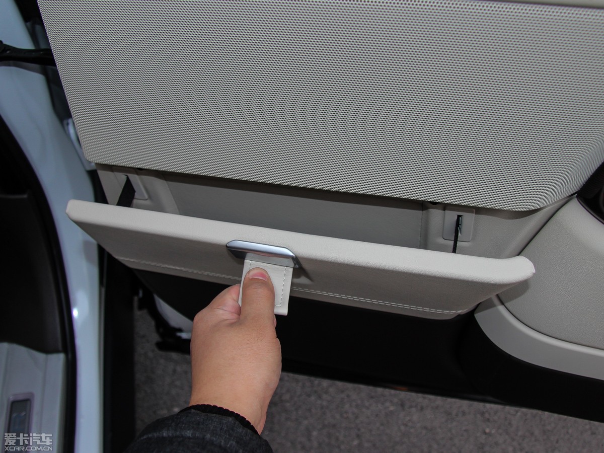 2015 3.0 V6 SC Vogue SE (chung)L(zhng)