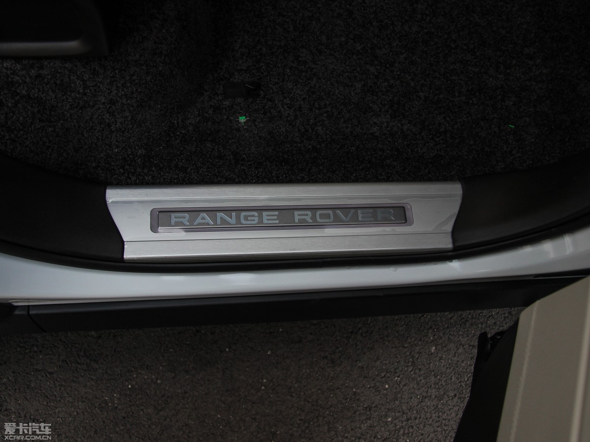 2015 3.0 V6 SC Vogue SE L