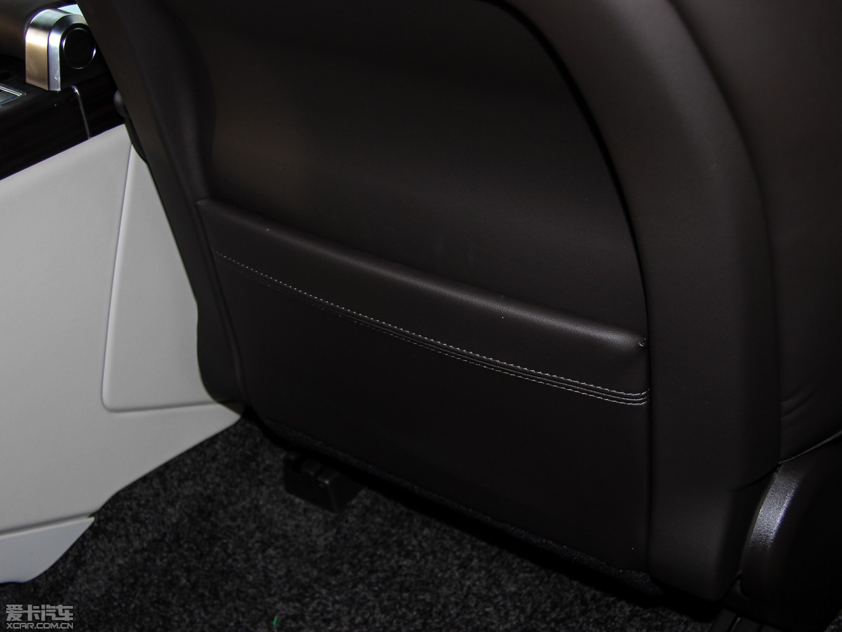 2015 3.0 V6 SC Vogue SE L