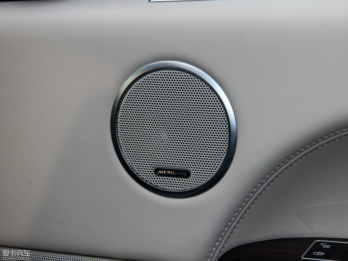 2015 3.0 V6 SC Vogue SE L