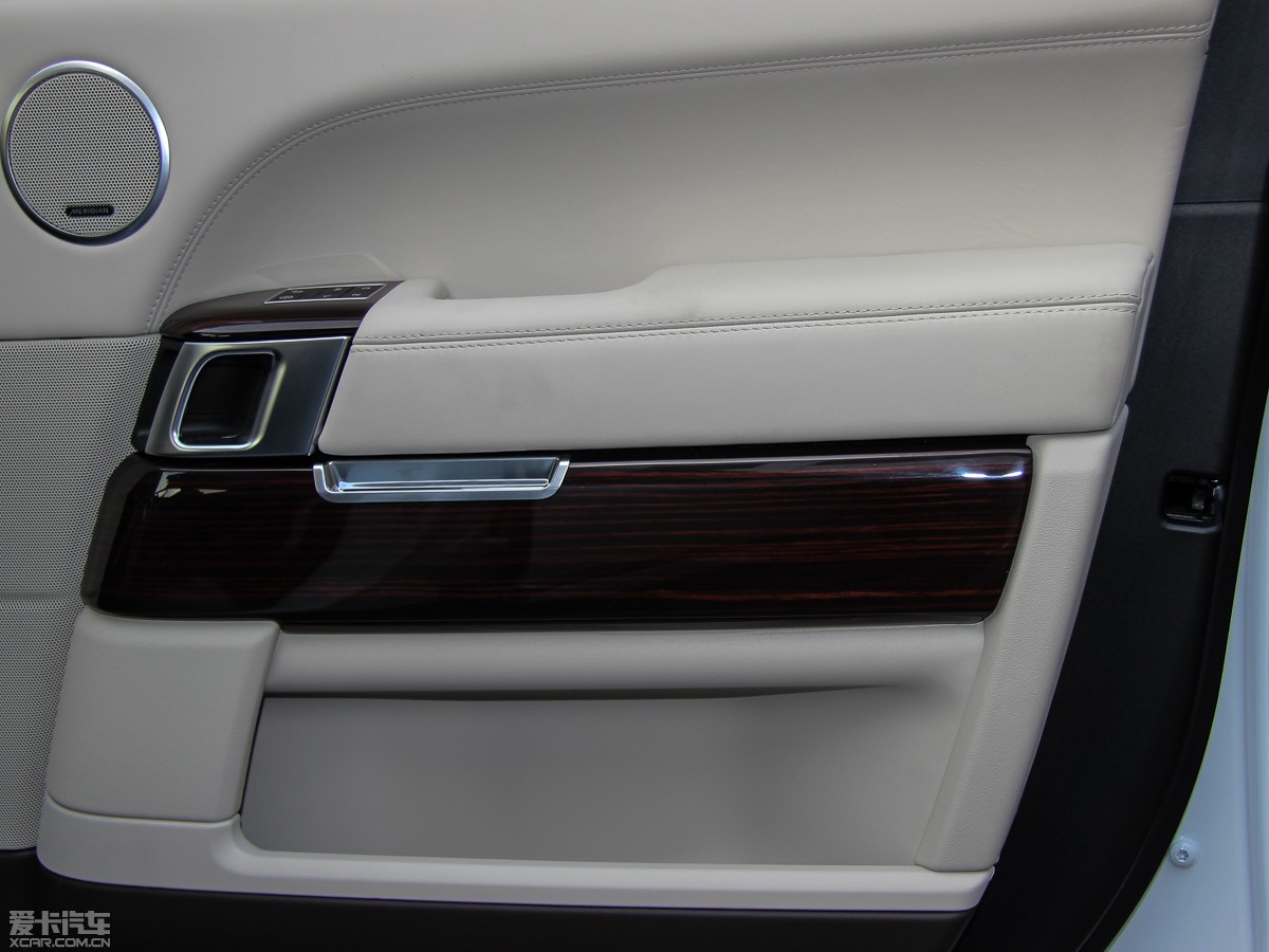 2015 3.0 V6 SC Vogue SE L