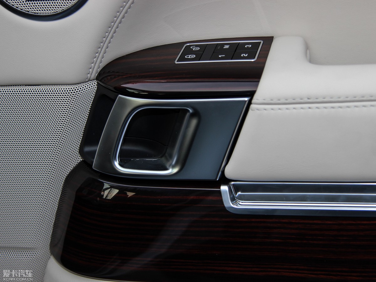 2015 3.0 V6 SC Vogue SE L