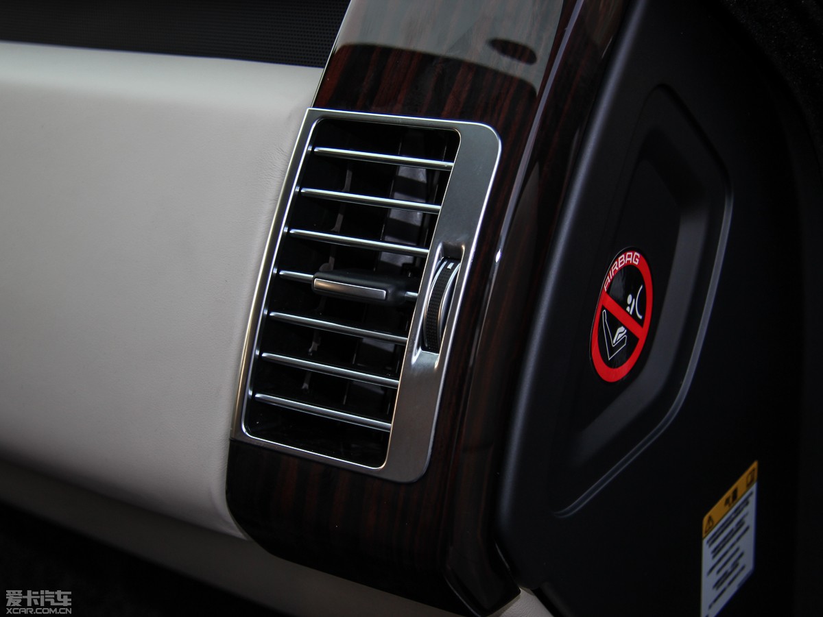 2015 3.0 V6 SC Vogue SE L