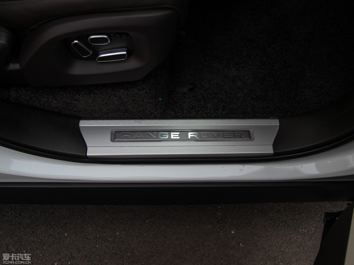 2015 3.0 V6 SC Vogue SE L