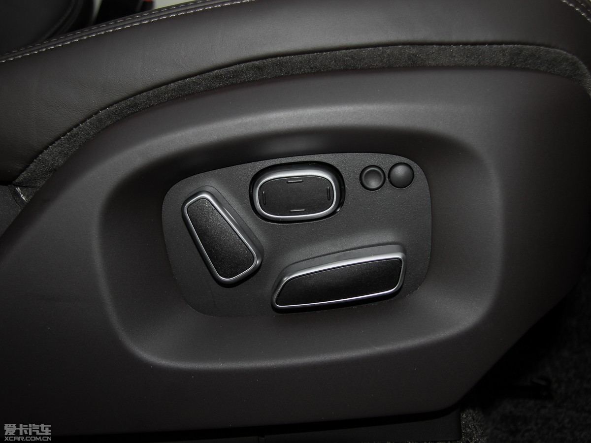 2015 3.0 V6 SC Vogue SE L