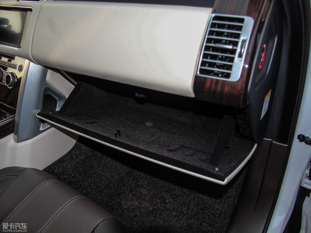 2015 3.0 V6 SC Vogue SE L