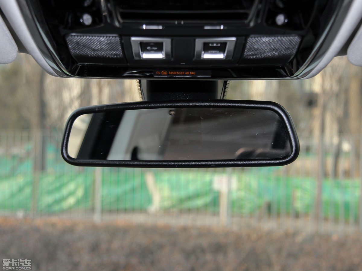 2015 3.0 V6 SC Vogue SE L