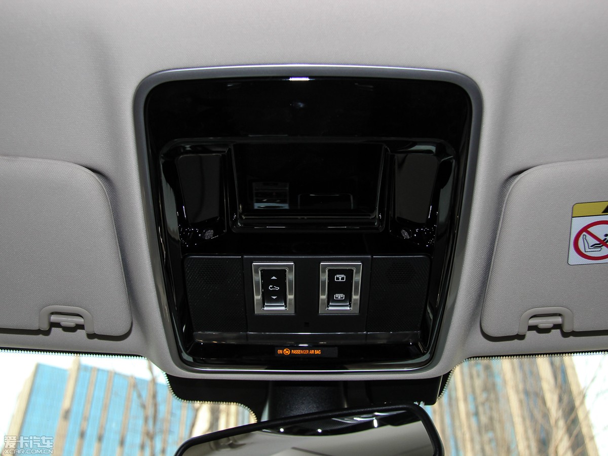 2015 3.0 V6 SC Vogue SE L