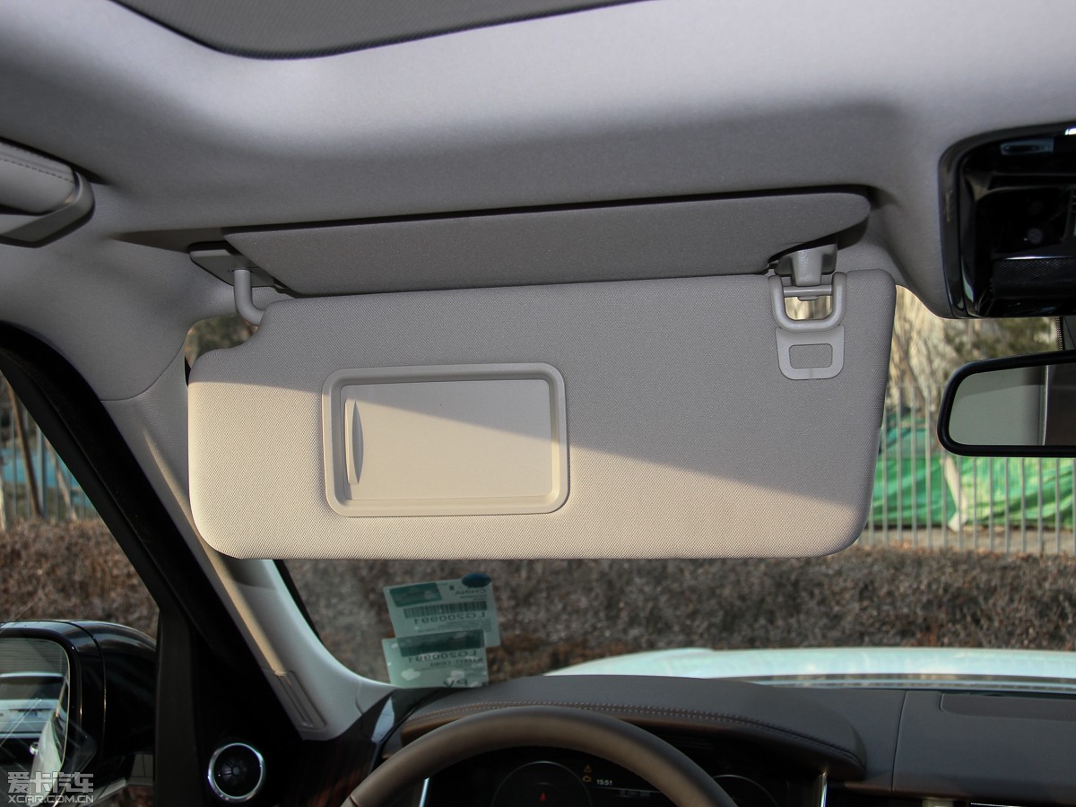 2015 3.0 V6 SC Vogue SE L