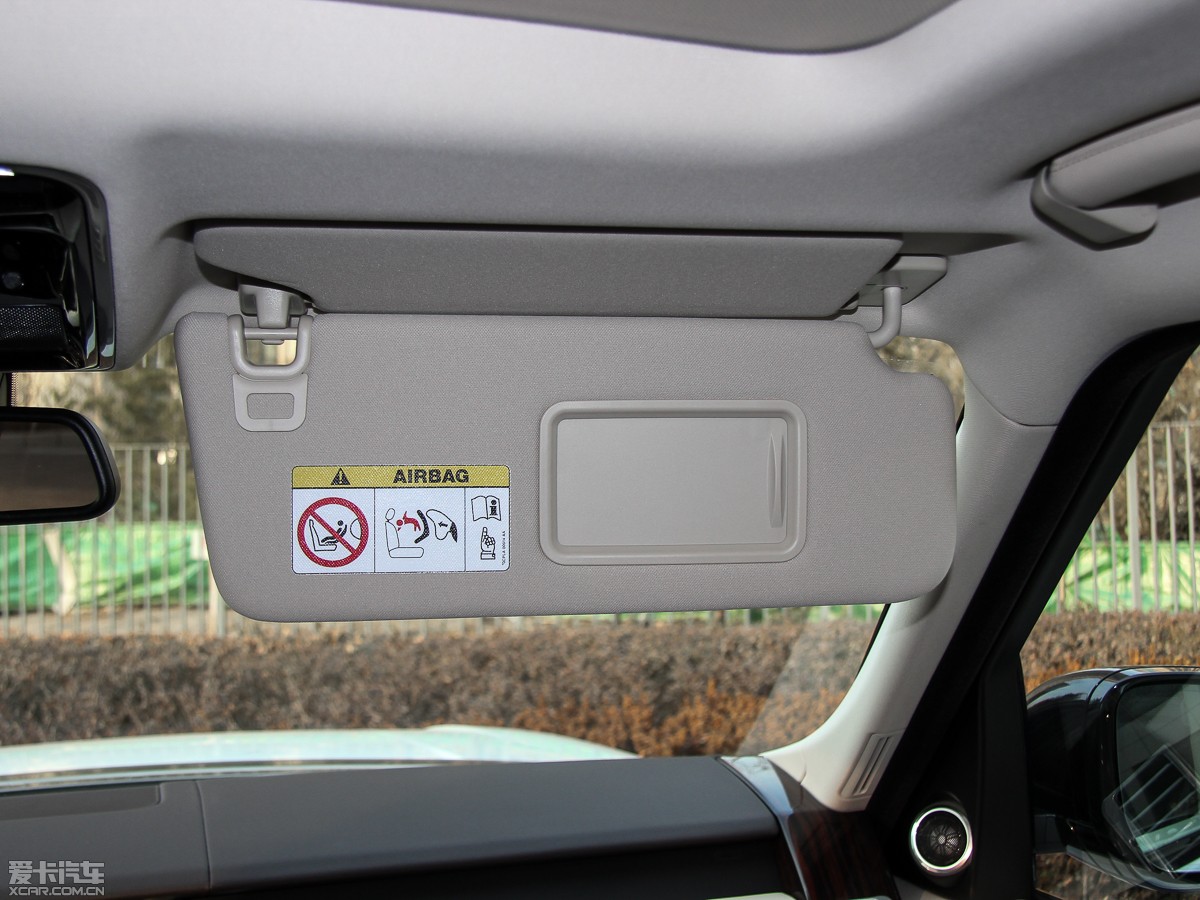 2015 3.0 V6 SC Vogue SE L