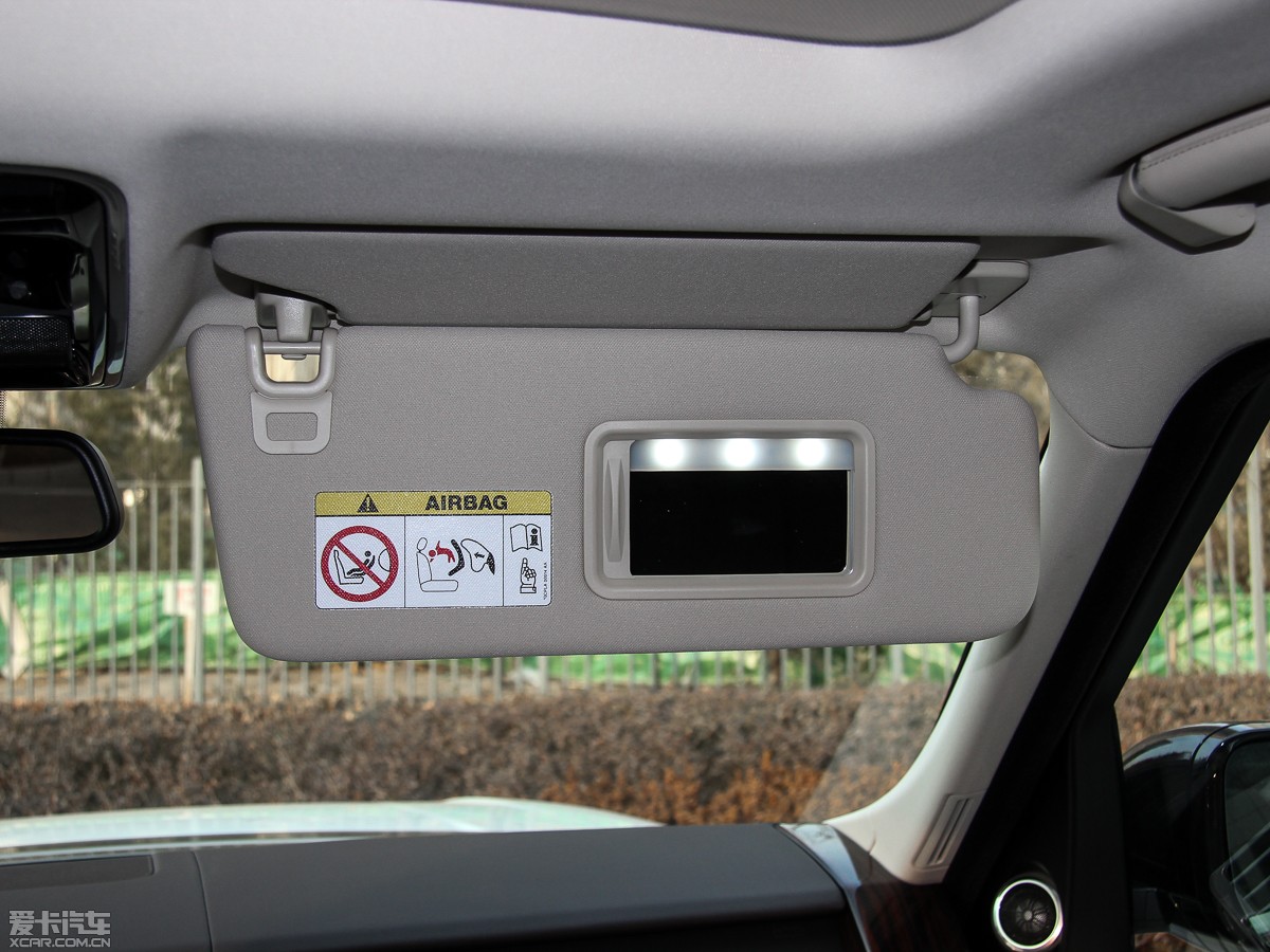 2015 3.0 V6 SC Vogue SE L