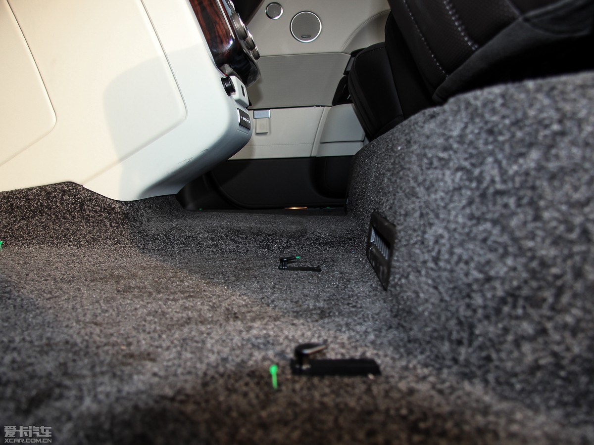 2015 3.0 V6 SC Vogue SE (chung)L