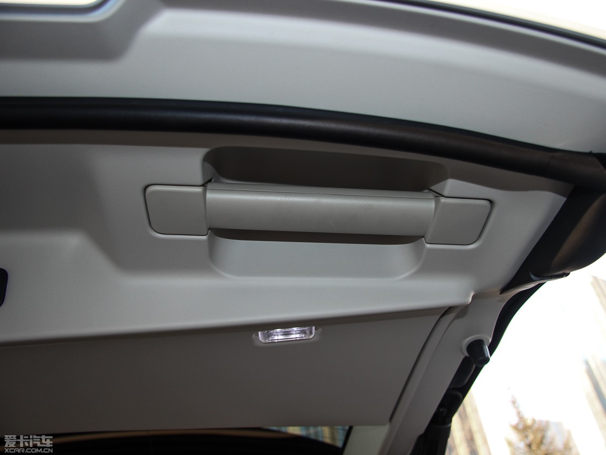 2015 3.0 V6 SC Vogue SE L