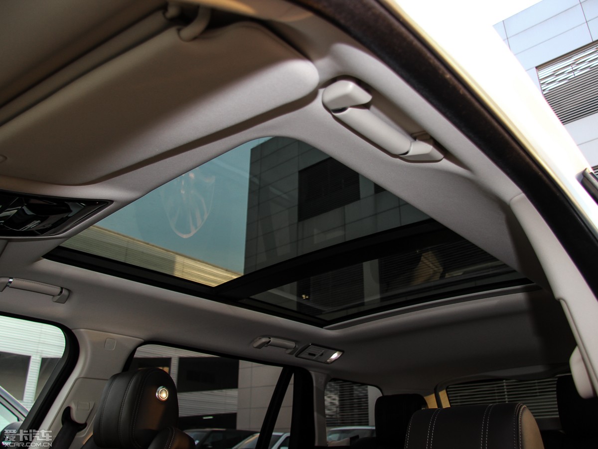 2015 3.0 V6 SC Vogue SE L