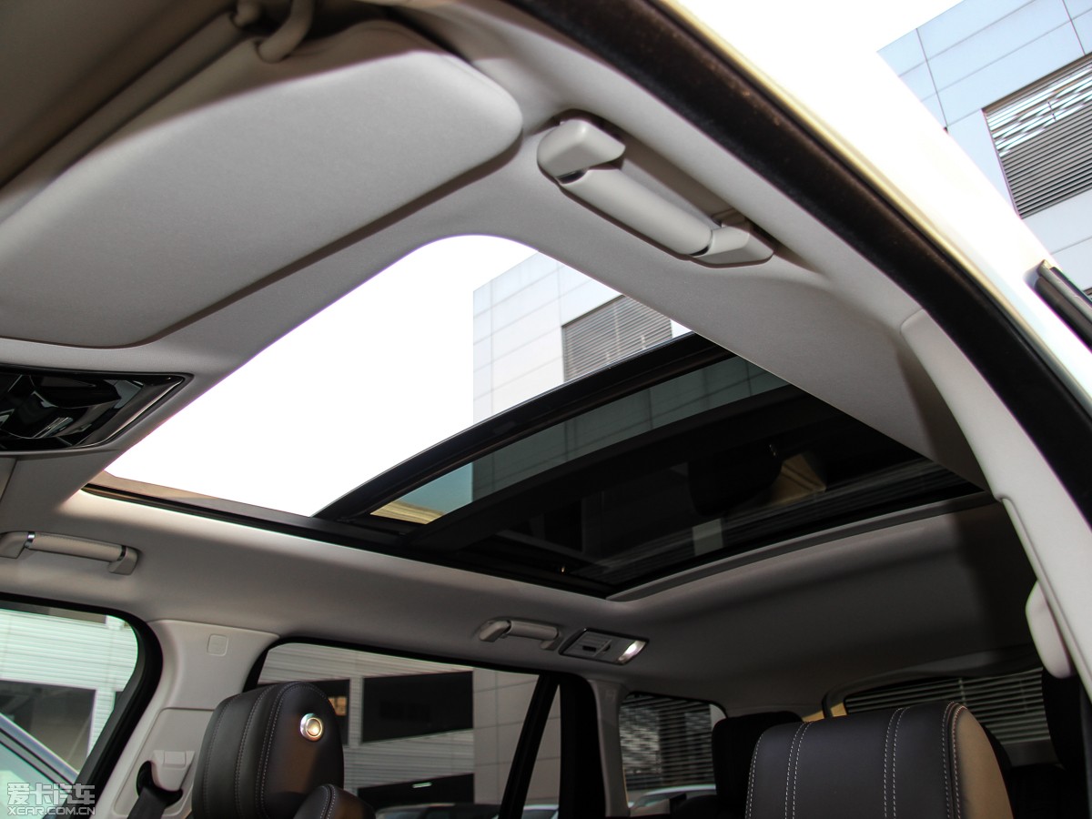 2015 3.0 V6 SC Vogue SE L