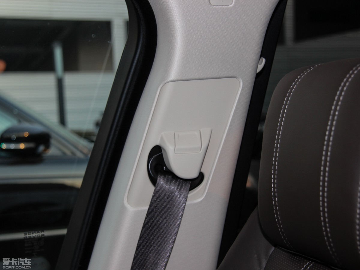 2015 3.0 V6 SC Vogue SE L