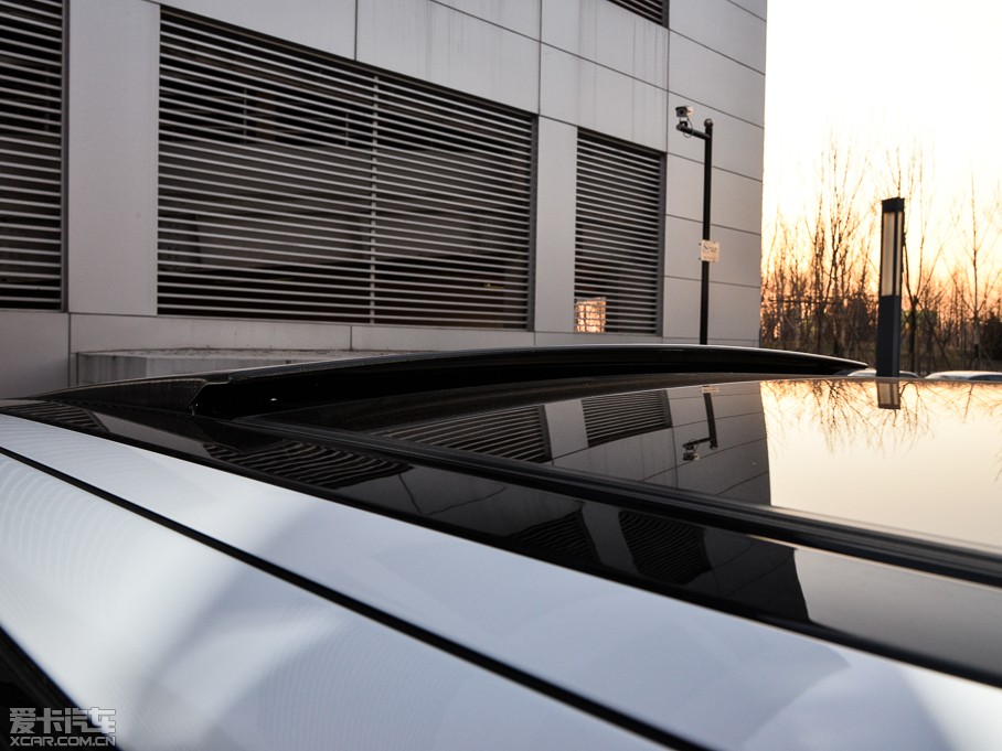 2015 3.0 V6 SC Vogue